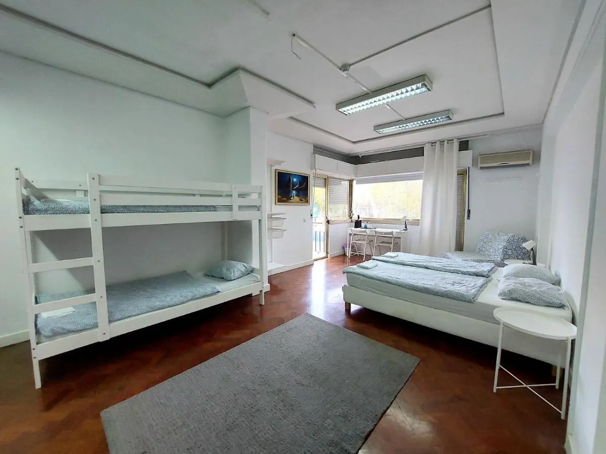 Gasthuis OPA! LISBON 83 - rooms&apartments