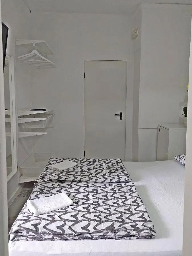 OPA! LISBON 83 - rooms&apartments Gasthuis