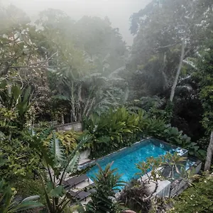 Aji Gasthof Ubud