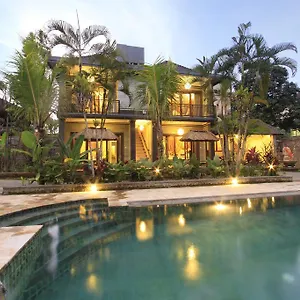 Pekak Mangku Gasthof Ubud