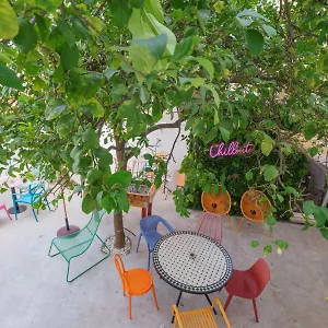 Chillout Ostello