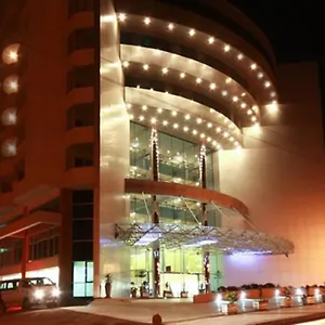 ***** Hotel Inter Luxury Etiopia