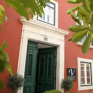 São Vicente Alfama By Trius Lisboa