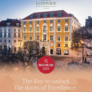 Palácio Ludovice Wine Experience Lisboa