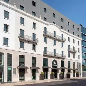Doubletree By Hilton Fontana Park Lisboa
