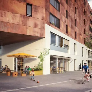 *** Hotel Zwiback Svizzera