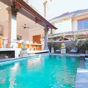 Satya House Gasthof Ubud