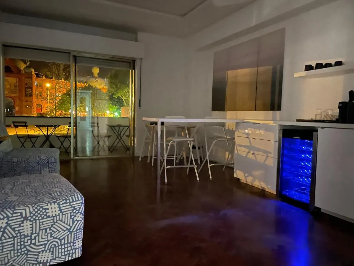 L83 - Rooms And Apartments Lisboa 招待所