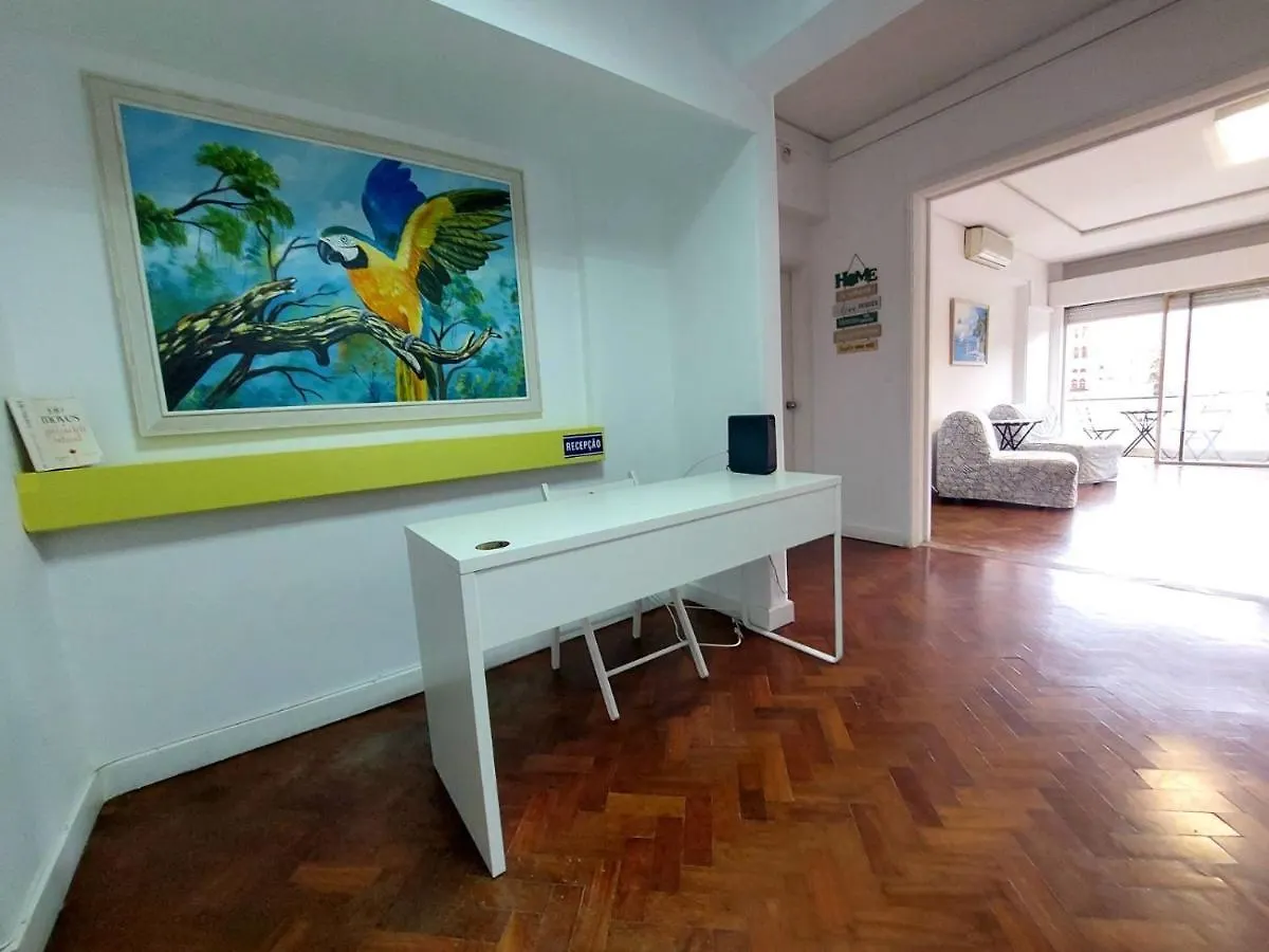 L83 - Rooms And Apartments Lisboa