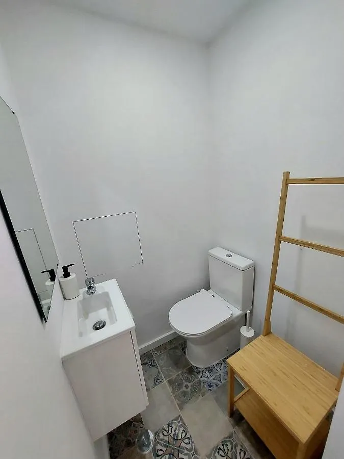 L83 - Rooms And Apartments Lisboa